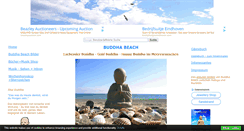 Desktop Screenshot of buddha-beach.info